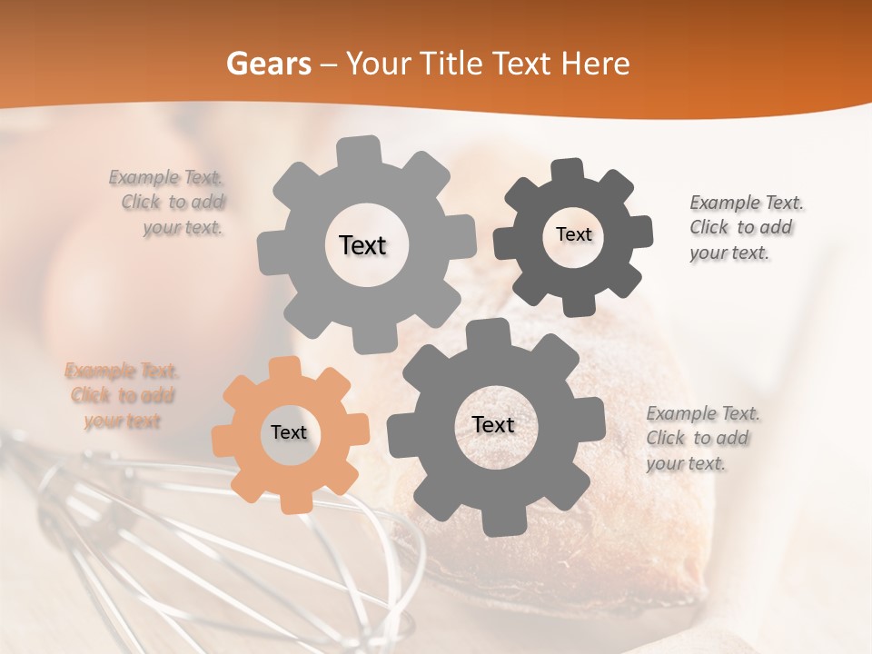 Sale Holding Architect PowerPoint Template