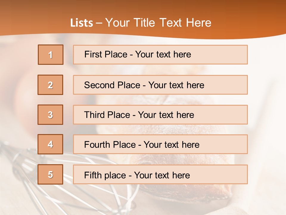 Sale Holding Architect PowerPoint Template