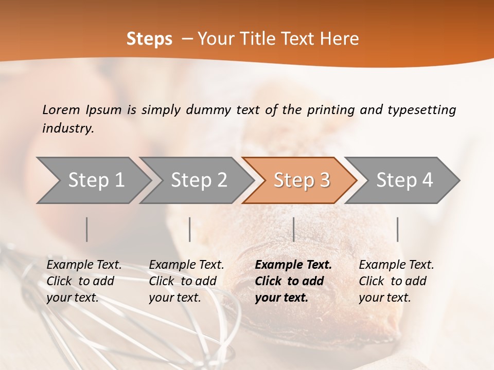Sale Holding Architect PowerPoint Template