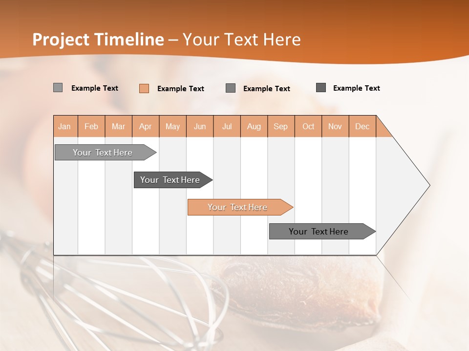 Sale Holding Architect PowerPoint Template