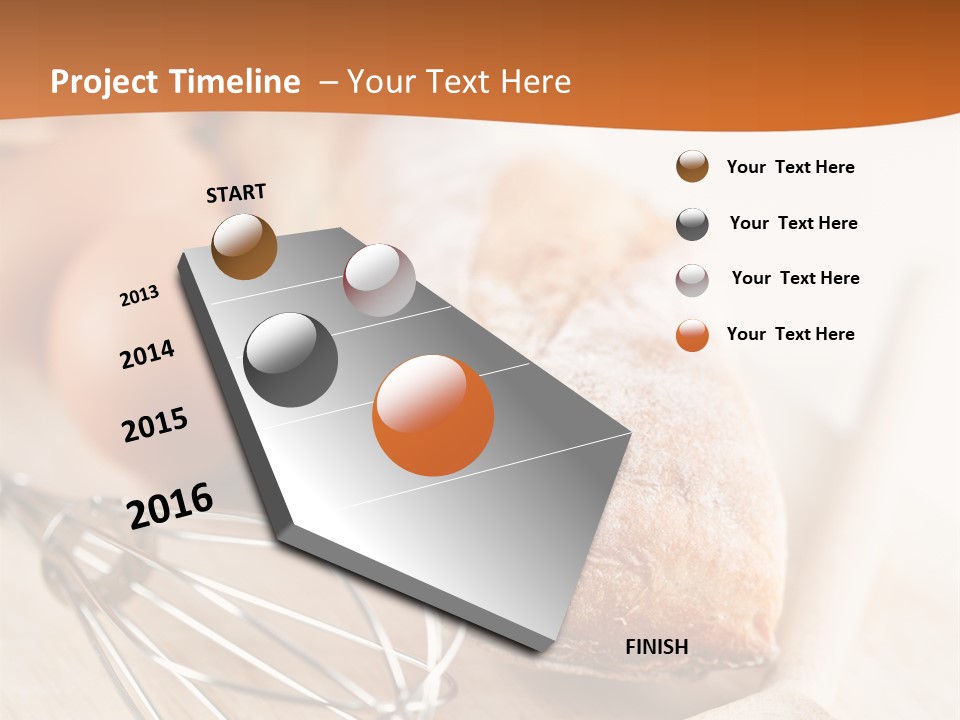 Sale Holding Architect PowerPoint Template