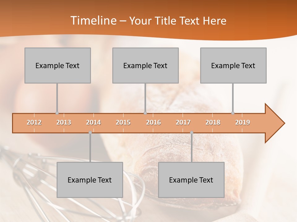 Sale Holding Architect PowerPoint Template