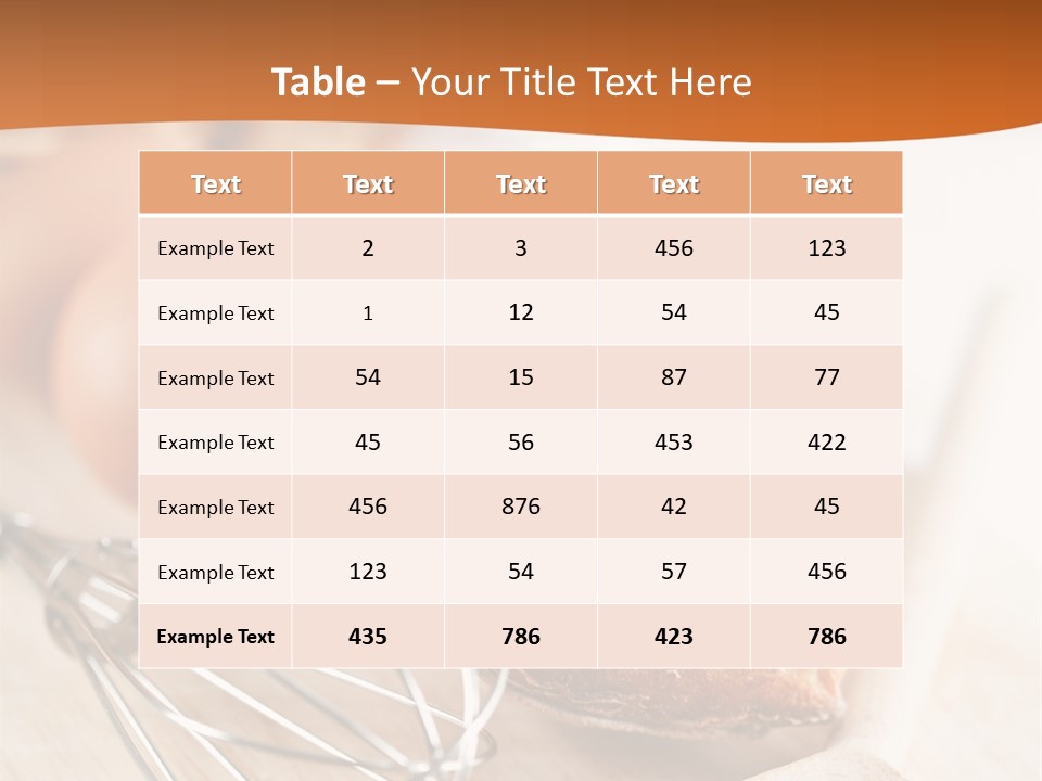 Sale Holding Architect PowerPoint Template