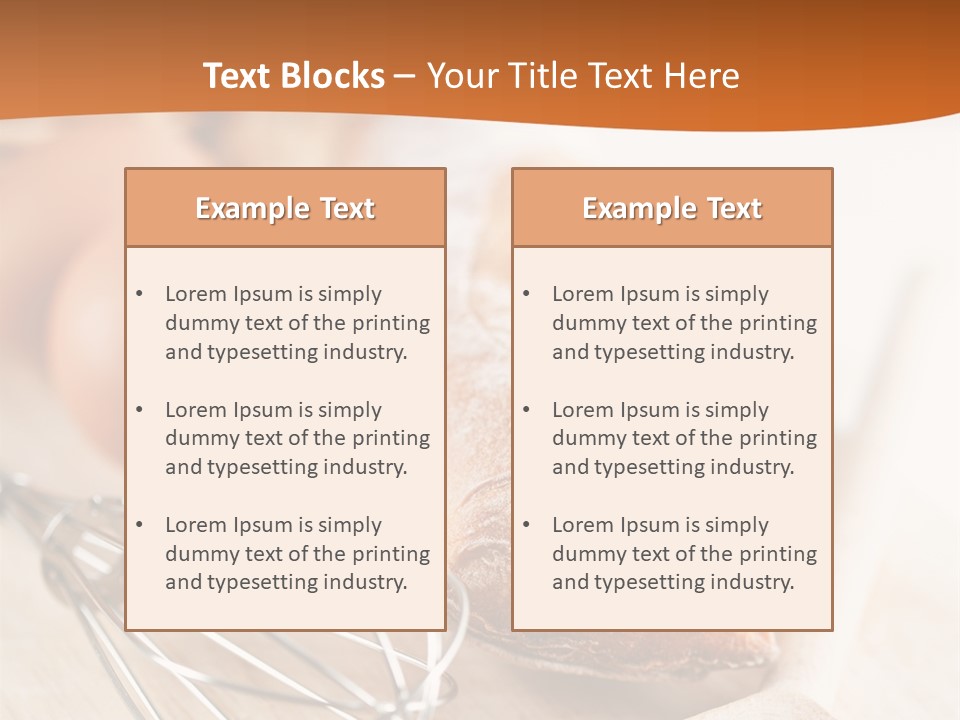 Sale Holding Architect PowerPoint Template