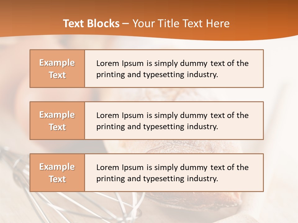 Sale Holding Architect PowerPoint Template