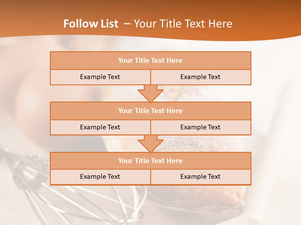 Sale Holding Architect PowerPoint Template