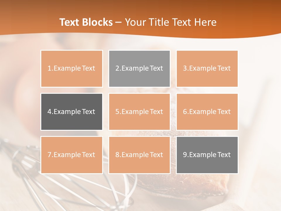 Sale Holding Architect PowerPoint Template