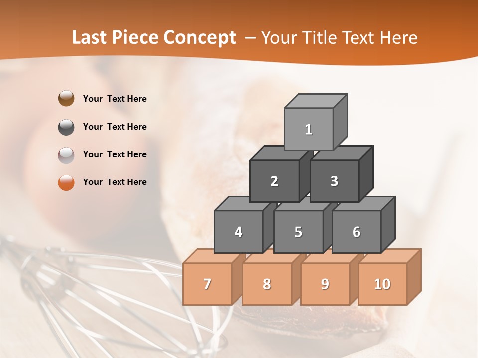 Sale Holding Architect PowerPoint Template