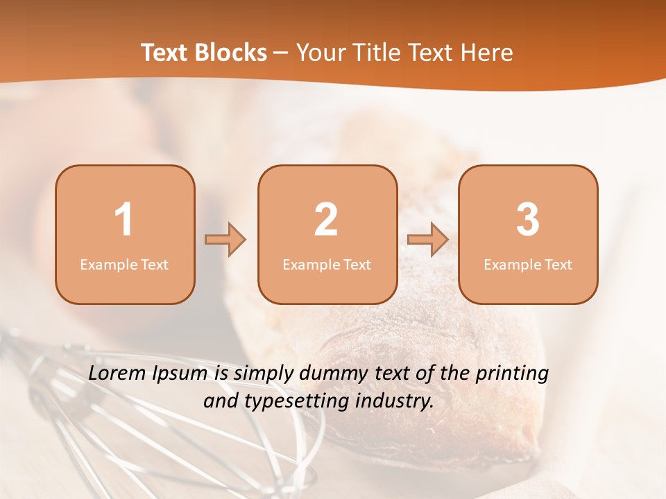 Sale Holding Architect PowerPoint Template