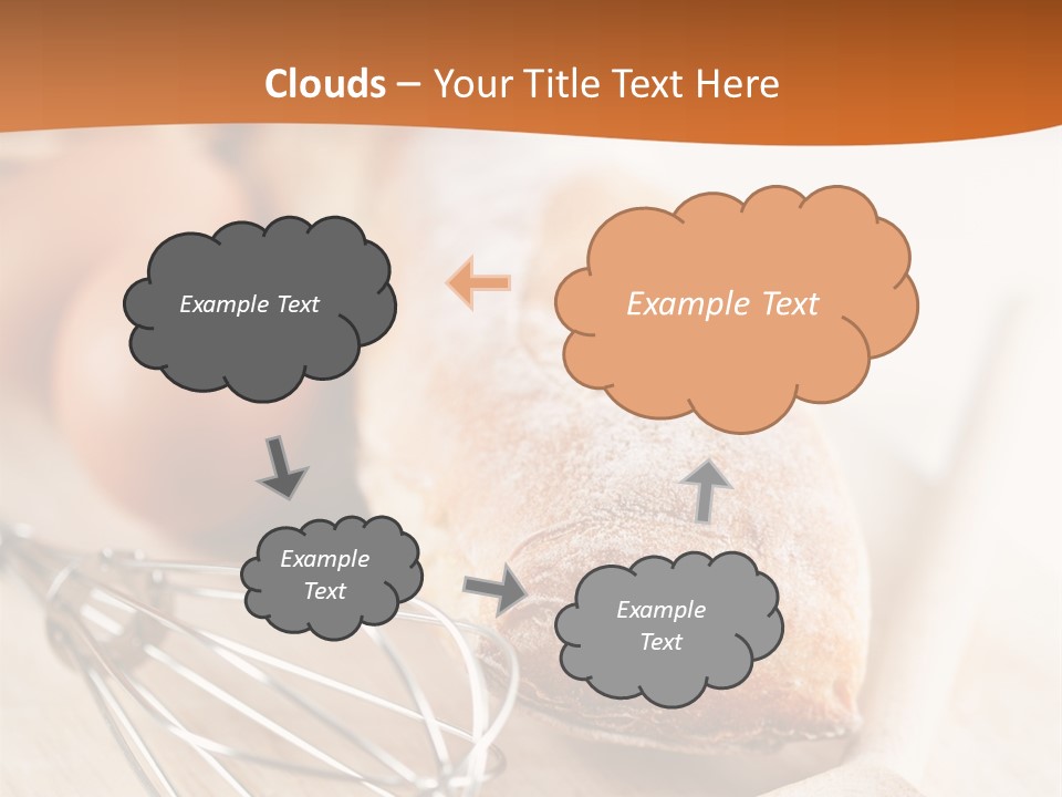 Sale Holding Architect PowerPoint Template