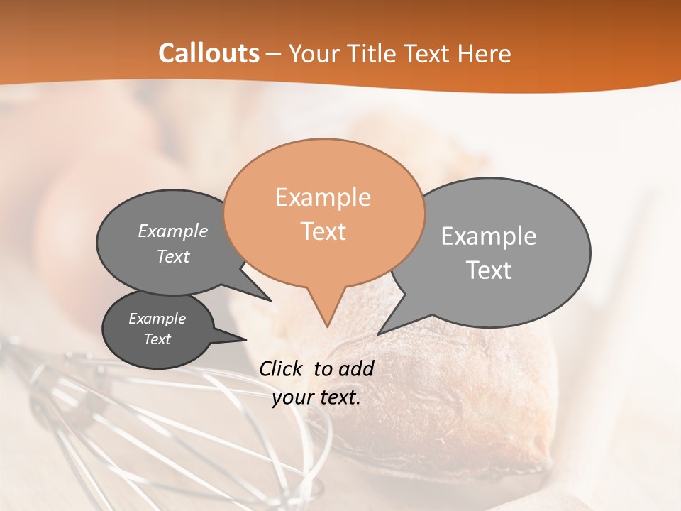 Sale Holding Architect PowerPoint Template