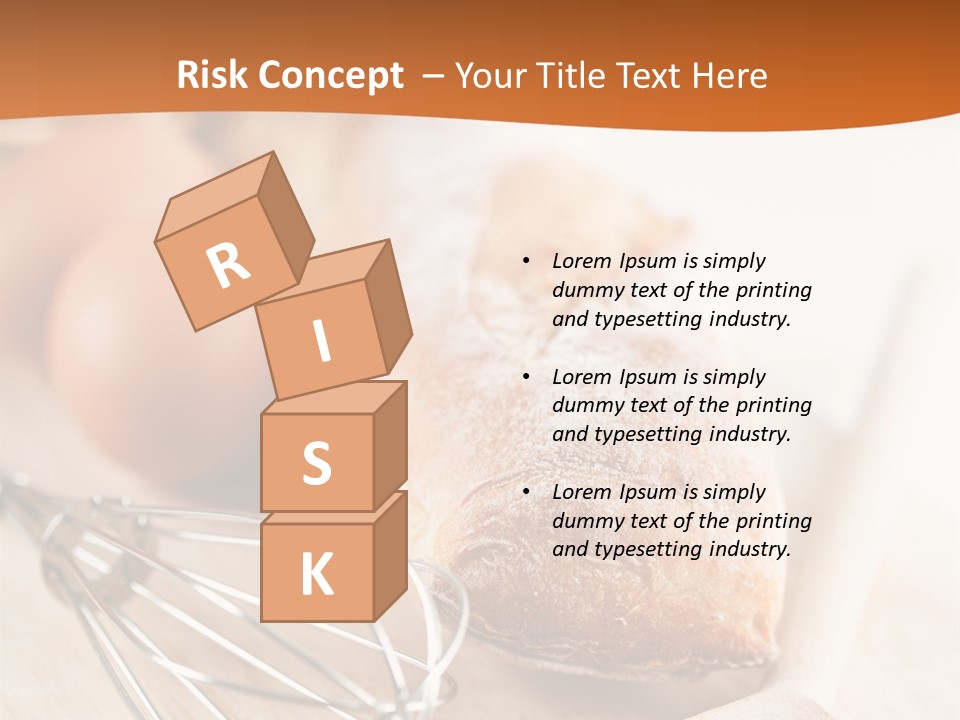 Sale Holding Architect PowerPoint Template