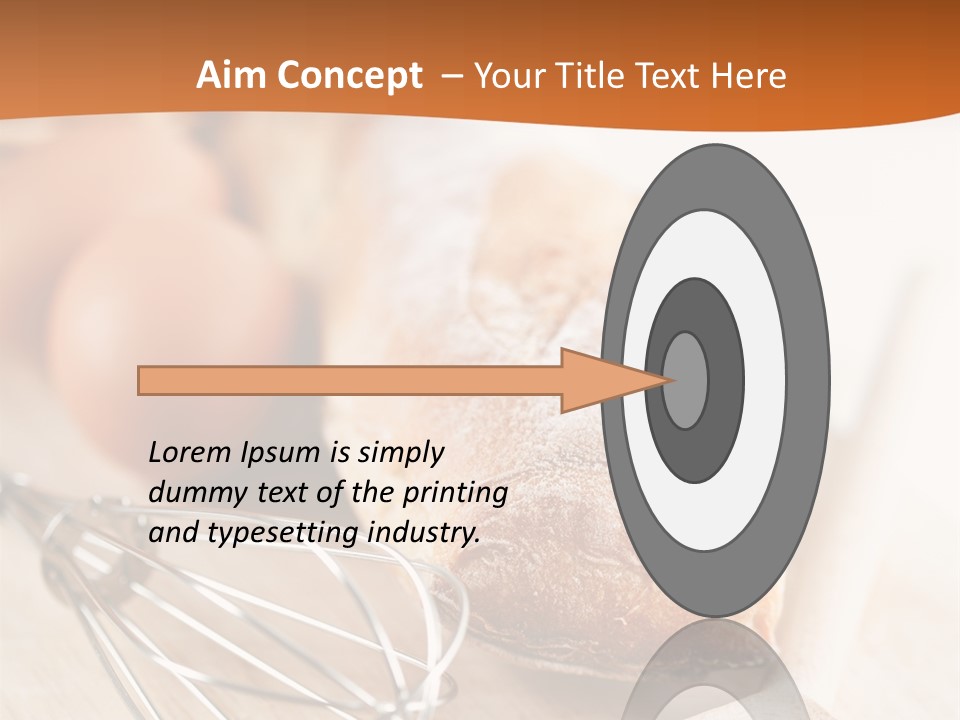 Sale Holding Architect PowerPoint Template