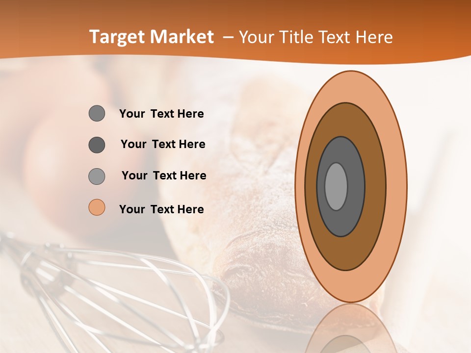 Sale Holding Architect PowerPoint Template