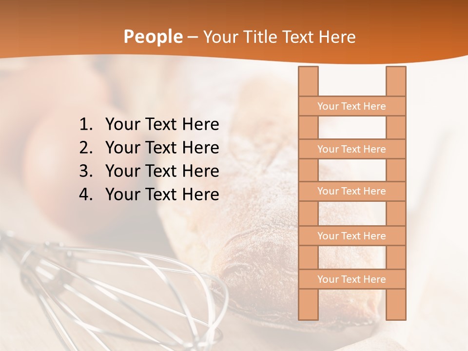 Sale Holding Architect PowerPoint Template