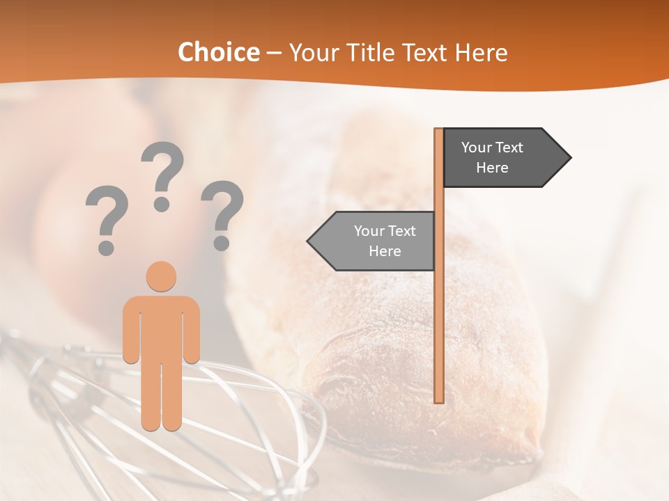 Sale Holding Architect PowerPoint Template