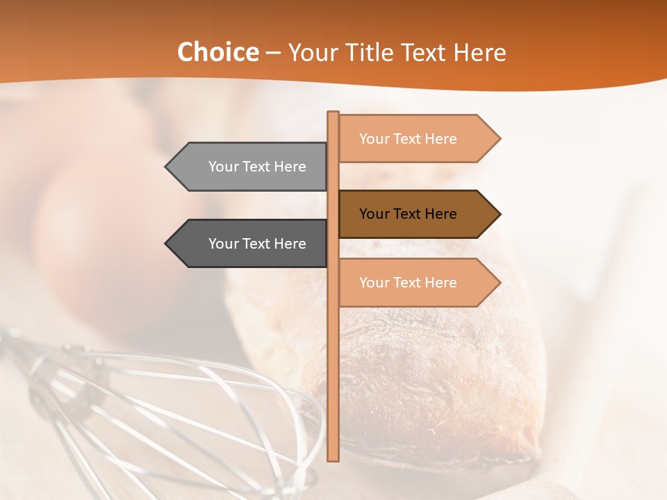 Sale Holding Architect PowerPoint Template