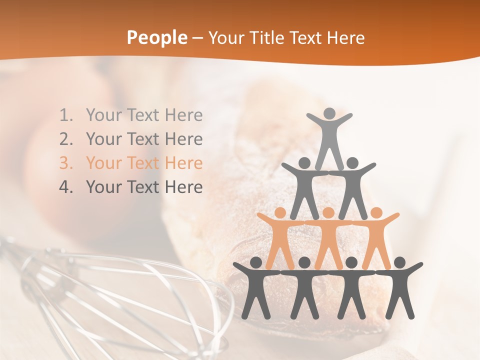 Sale Holding Architect PowerPoint Template