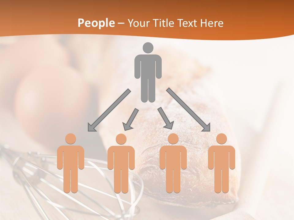 Sale Holding Architect PowerPoint Template