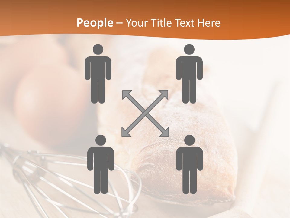 Sale Holding Architect PowerPoint Template