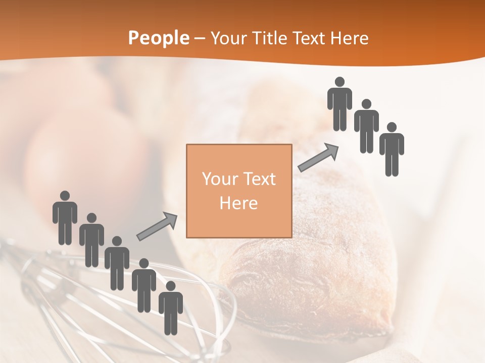 Sale Holding Architect PowerPoint Template