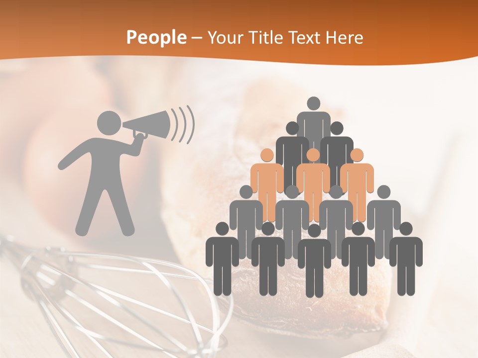 Sale Holding Architect PowerPoint Template