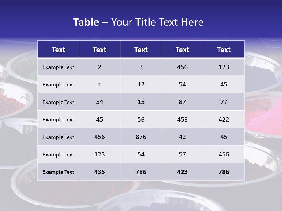 Selling Architecture Human Hand PowerPoint Template