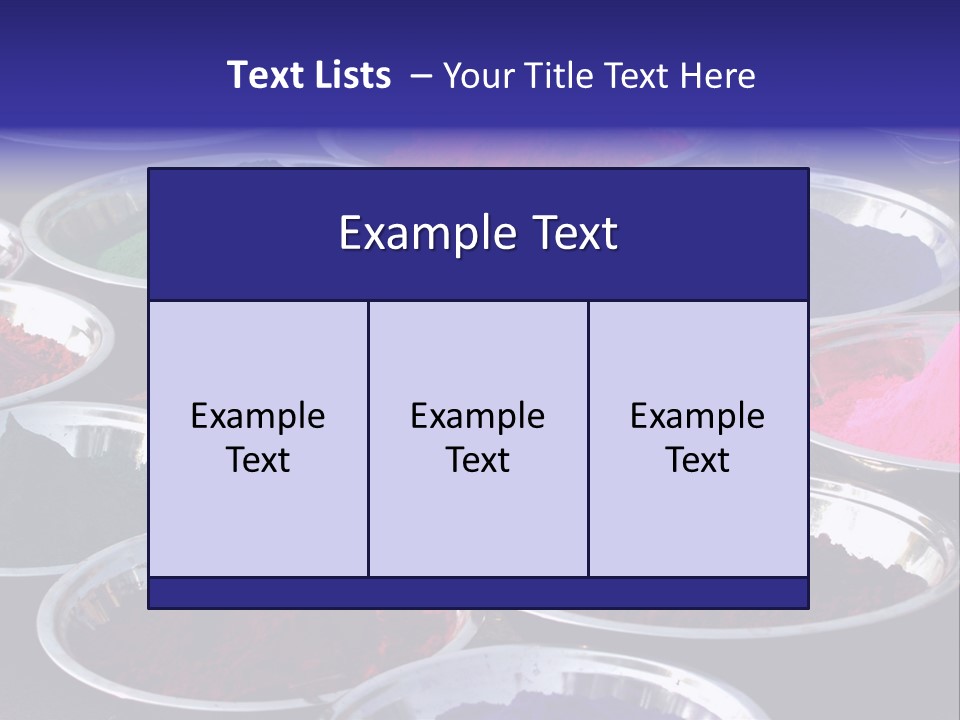 Selling Architecture Human Hand PowerPoint Template