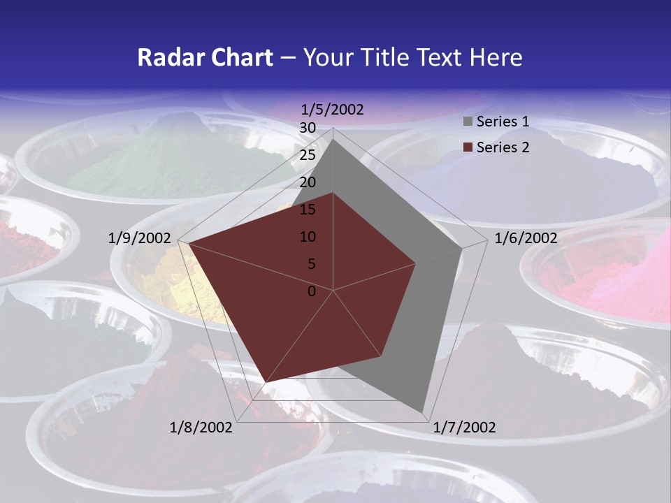 Selling Architecture Human Hand PowerPoint Template