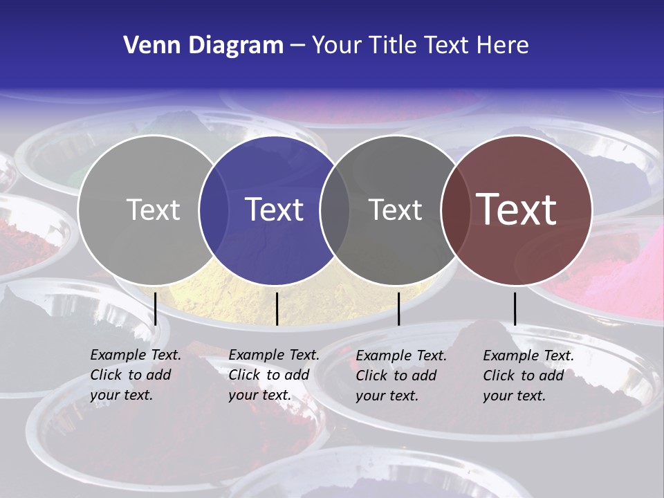 Selling Architecture Human Hand PowerPoint Template