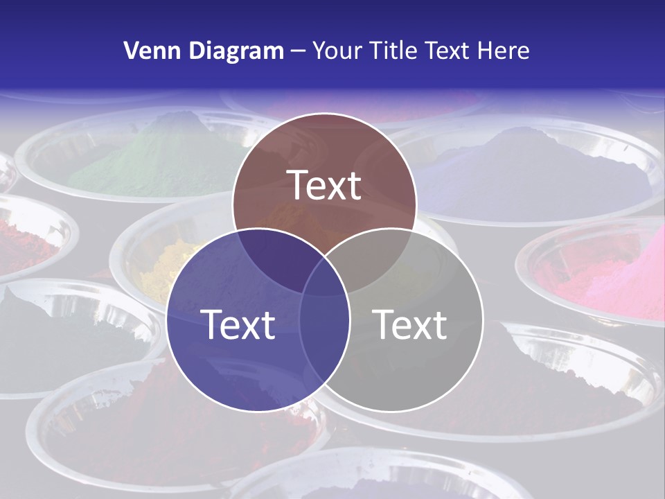 Selling Architecture Human Hand PowerPoint Template