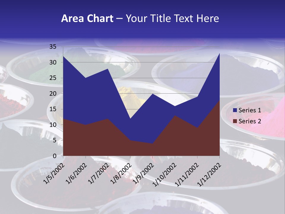 Selling Architecture Human Hand PowerPoint Template