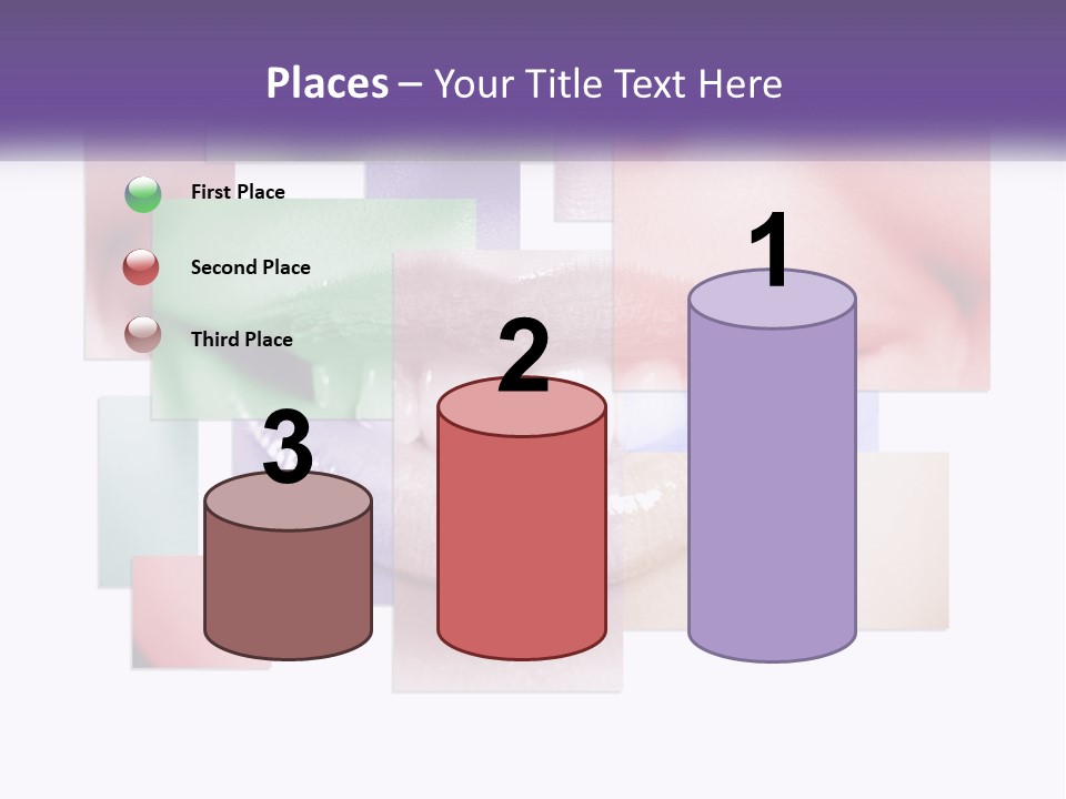 Construction Background Property PowerPoint Template