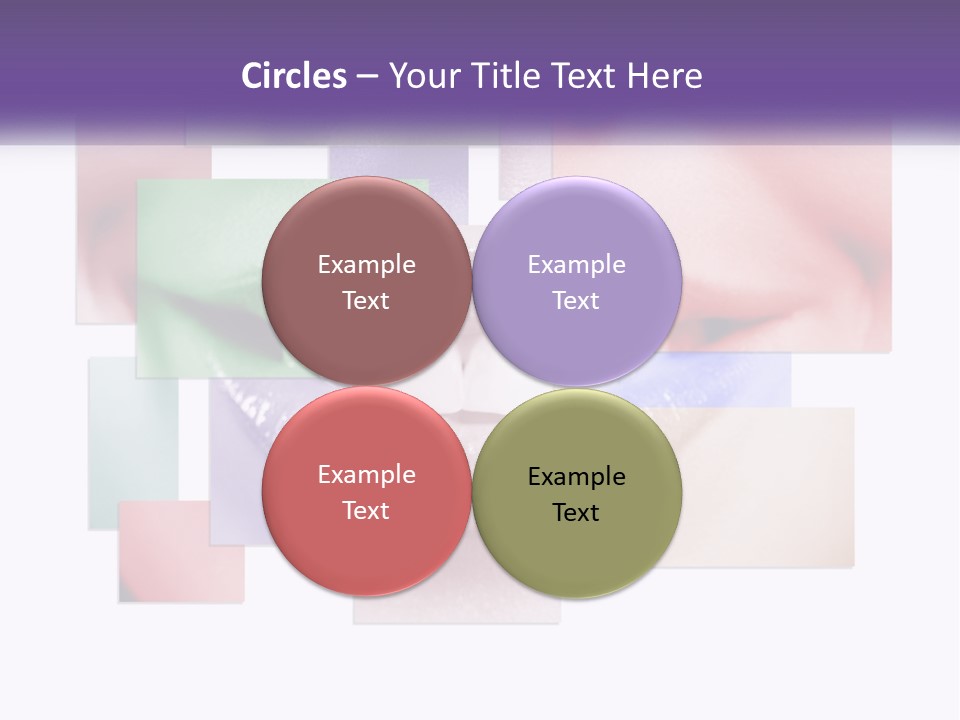 Construction Background Property PowerPoint Template