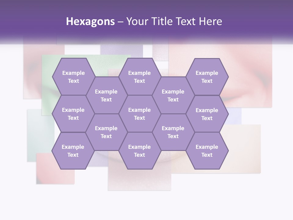 Construction Background Property PowerPoint Template
