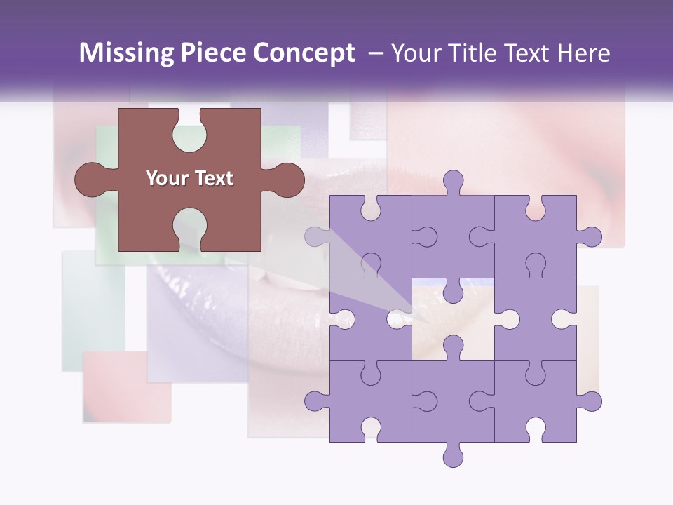 Construction Background Property PowerPoint Template