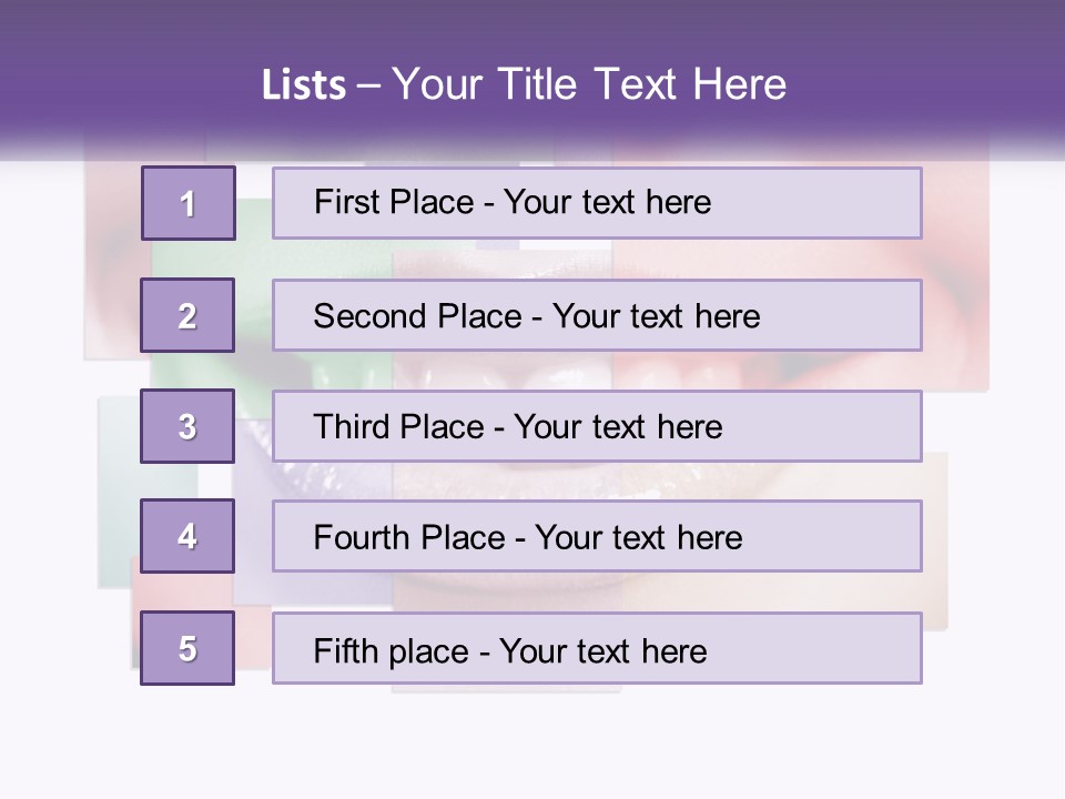 Construction Background Property PowerPoint Template