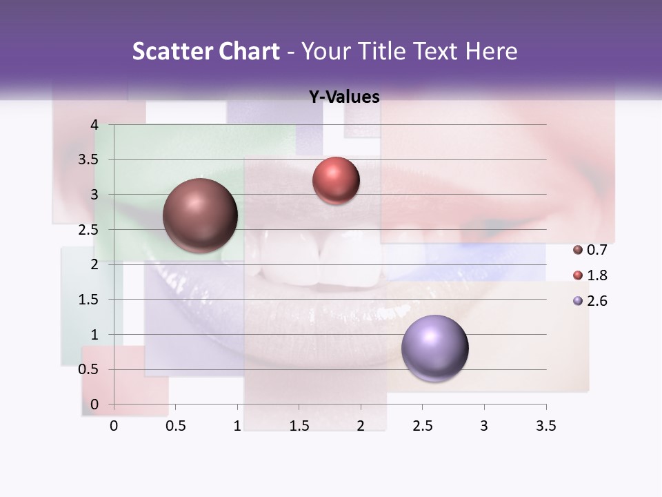 Construction Background Property PowerPoint Template