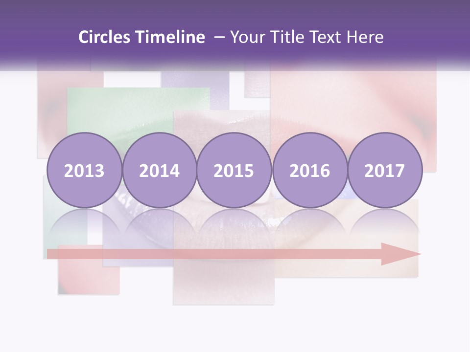 Construction Background Property PowerPoint Template