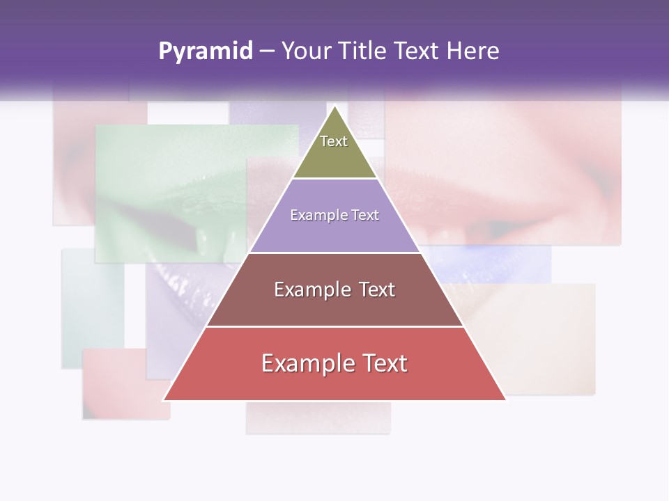 Construction Background Property PowerPoint Template