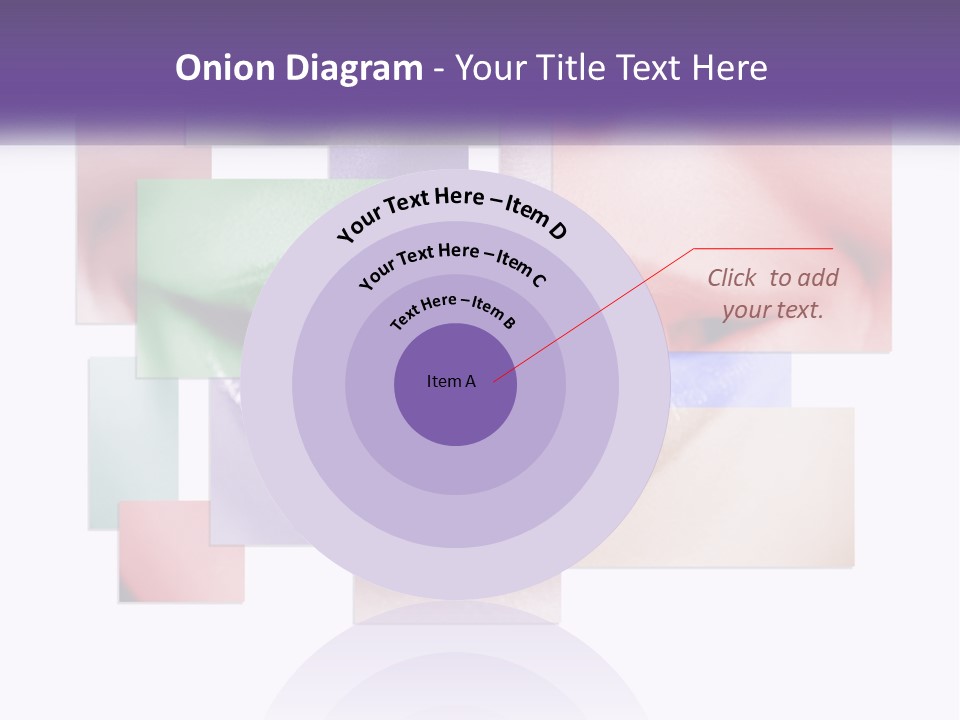 Construction Background Property PowerPoint Template