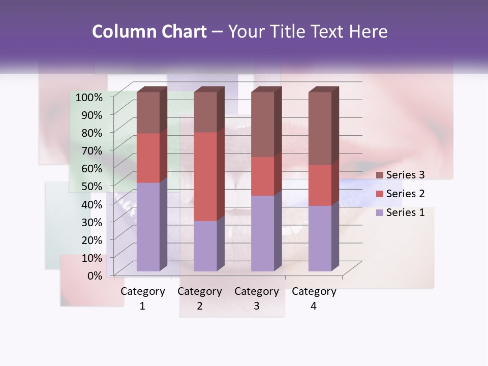 Construction Background Property PowerPoint Template