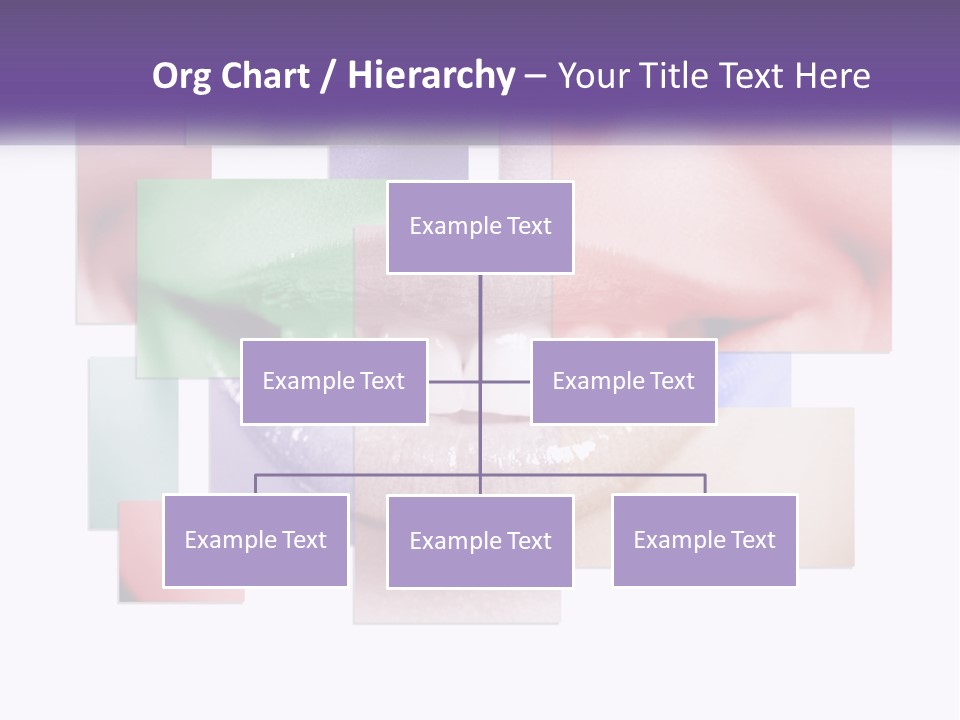 Construction Background Property PowerPoint Template
