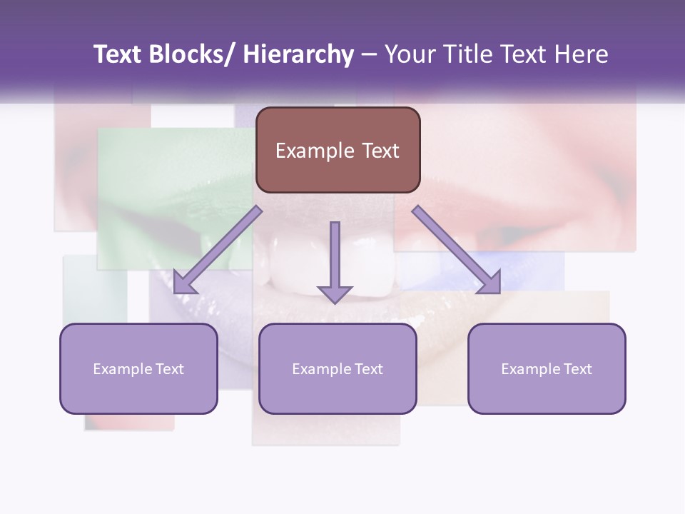 Construction Background Property PowerPoint Template
