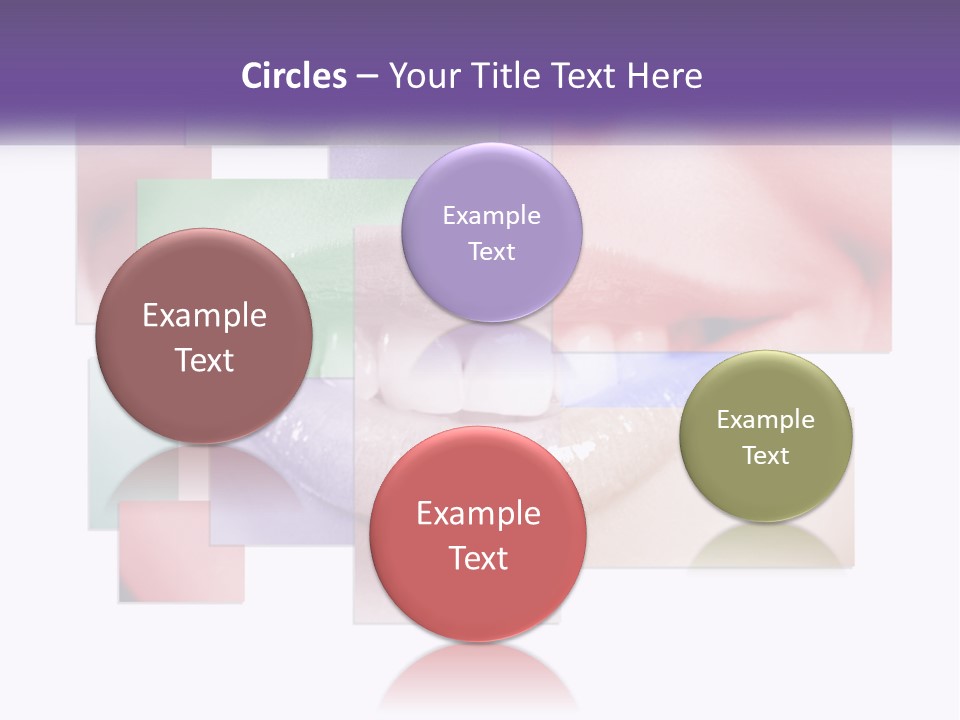 Construction Background Property PowerPoint Template