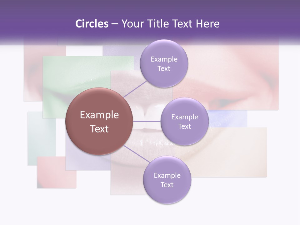 Construction Background Property PowerPoint Template