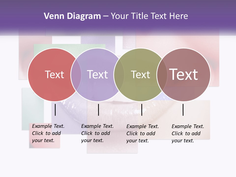 Construction Background Property PowerPoint Template