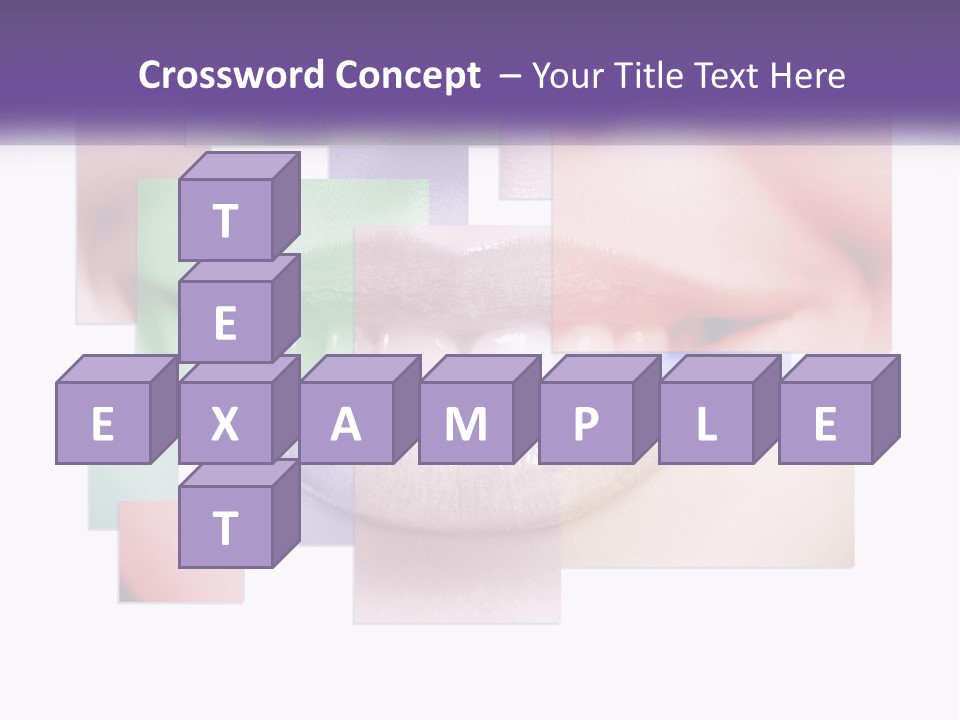 Construction Background Property PowerPoint Template