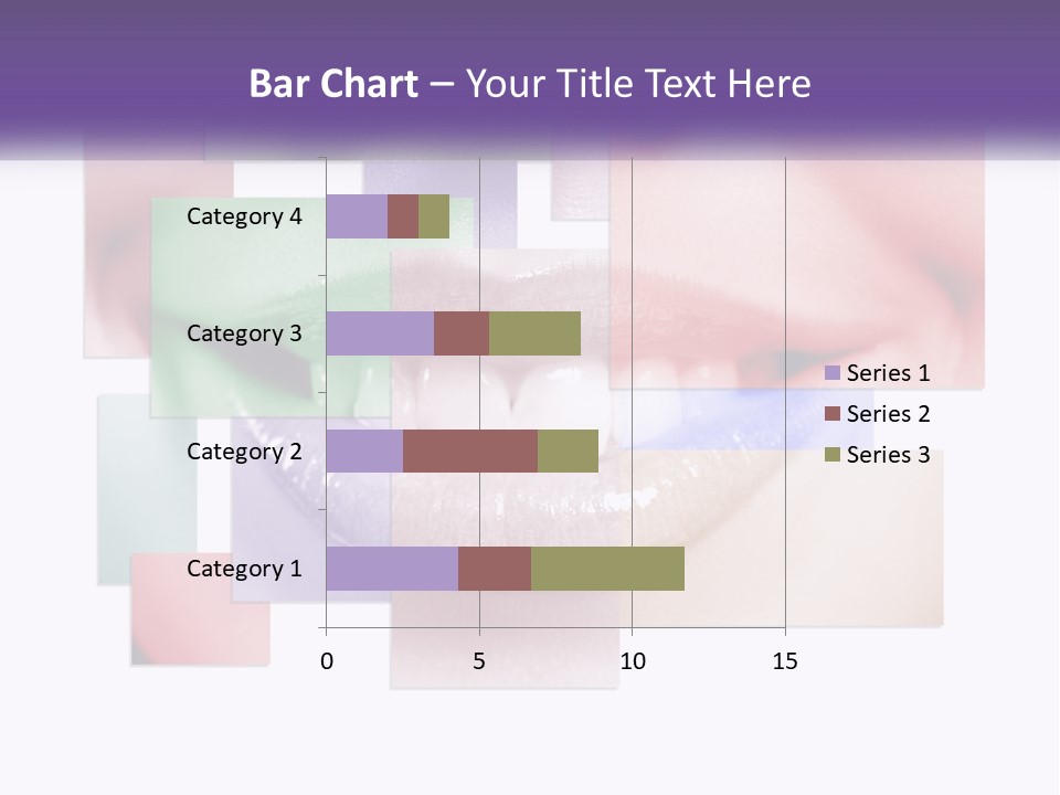 Construction Background Property PowerPoint Template