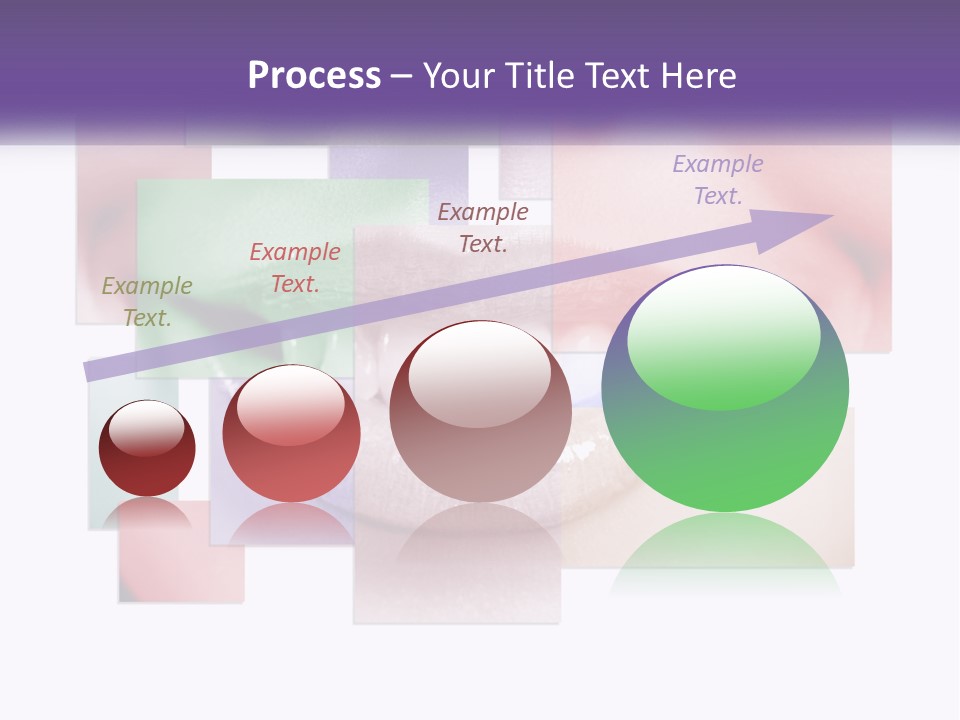 Construction Background Property PowerPoint Template